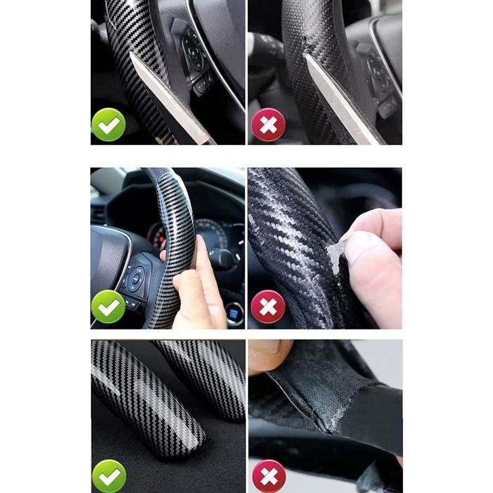 2 Pièces Bandes D'espacement Pour Sièges De Voiture Pour BMW 4er Coupé