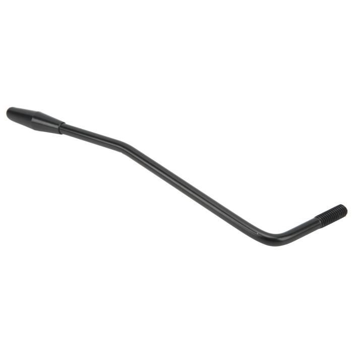 Bras De Barre Tremolo Pour Guitare Électrique - Argent, Longueur 170 Mm - Compatible Pont Floyd Rose - 8