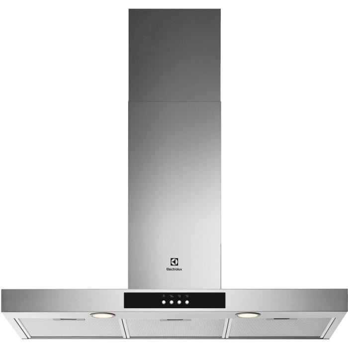 ELECTROLUX LFT429X1 - vue 5