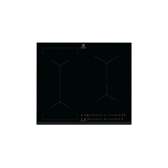 Plaque à induction Electrolux 7332543797622 Noir
