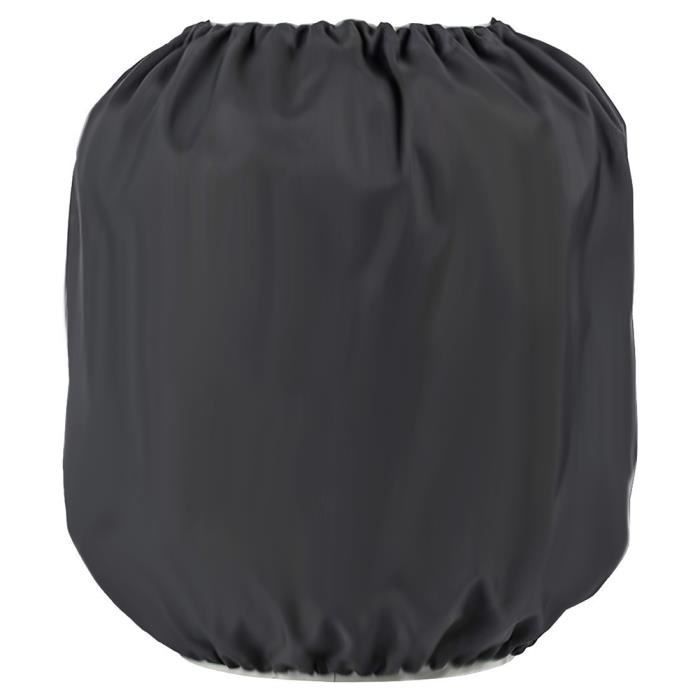 Housse de protection pour grands barbecues - Bâche pour barbecues à gaz