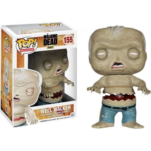 Funko pop the walking dead shop zombie