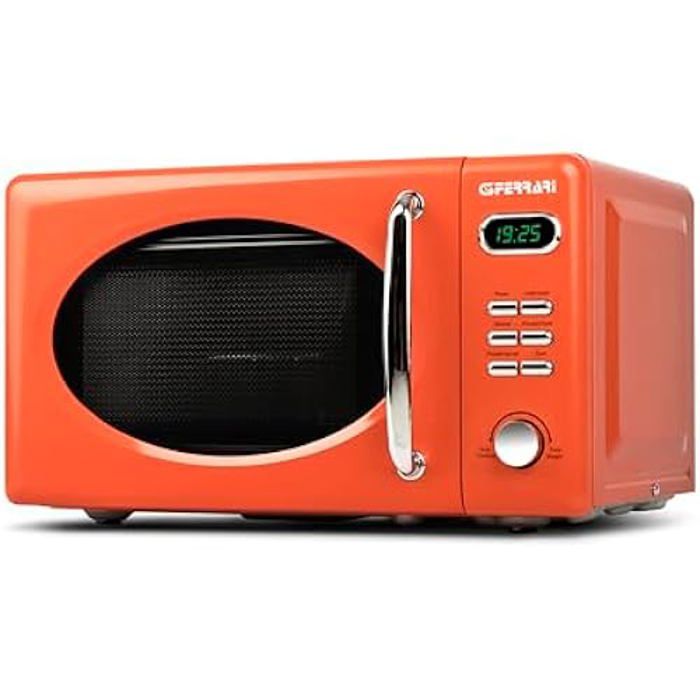 Micro-onds combiné G3 Frrari G10155 20L Roug au millur prix