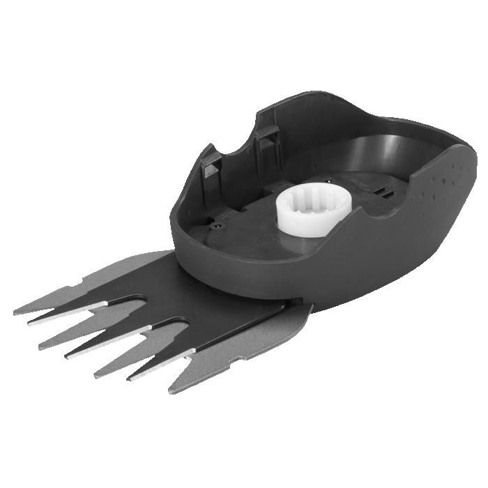 Lame de rechange cisaille à gazon et buis - vue 2