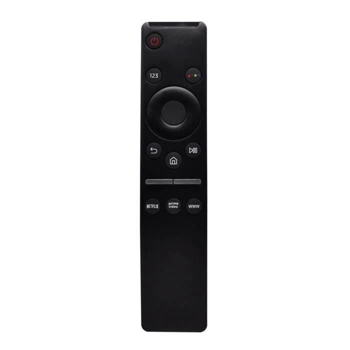 Télécommande Pour Lenco LED-5001-4K – Neuf, Références 84504901B01/B02