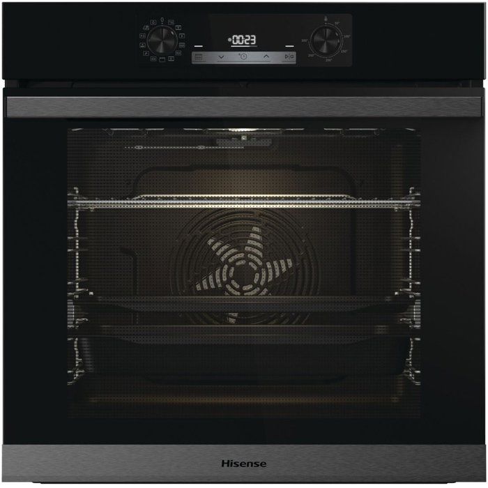 Four polyvalent Hisense BSA65226AB - vue 5