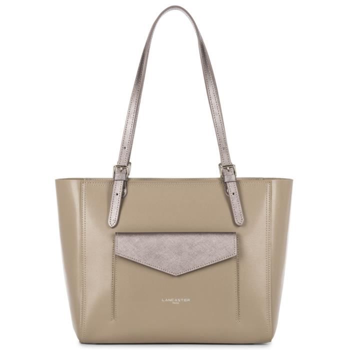 lancaster sac beige
