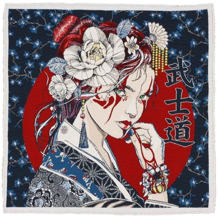 Geisha marque clearance pret a porter