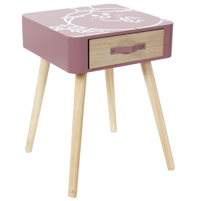 Chaise En Bois Pour Enfant Monsieur Madame Monsieur Heureux Monsieur Madame 87423952