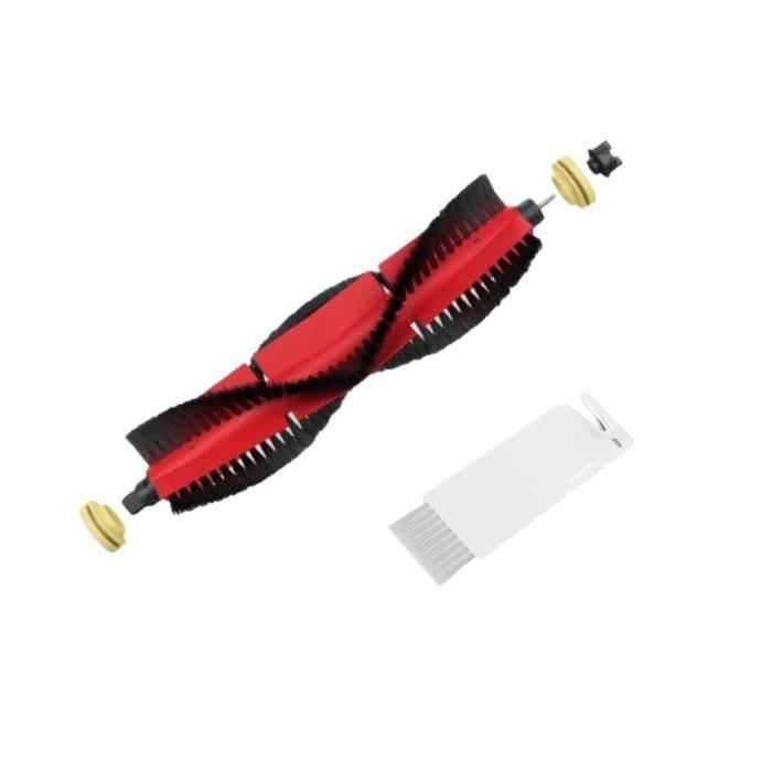 Accessori Per Robot Spazzante Roborock S8/S8+/S8Pro Ultra/Q8 Max/Q8 Max+/Q5 Pro Spazzola Principale A Doppio Rullo 88992482