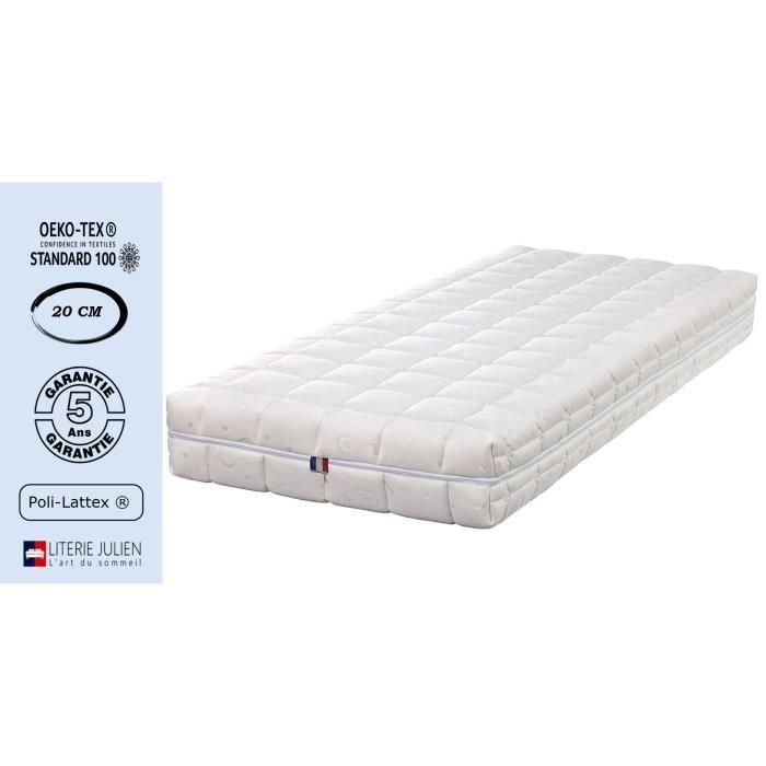 Matelas 90x190 pour lit electrique clearance