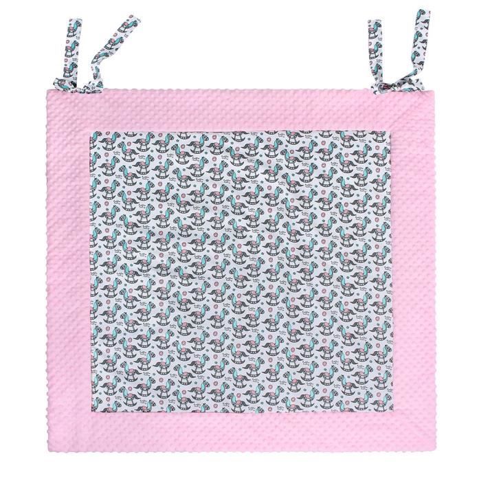 Lulando Tapis D Eveil Trois Tailles Coton Poliester Trois Tailles Disponibles 150x150 Cm Couleur Pink Rocking Horse Cdiscount Puericulture Eveil Bebe Lulando Tapis D Eveil Trois Tailles Coton Poliester Trois Tailles Disponibles 150x150 Cm Couleur Pink Rocking Horse Cdiscount Puericulture Eveil Bebe