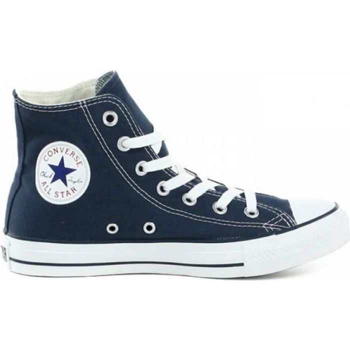 Chaussure converse bleu hotsell