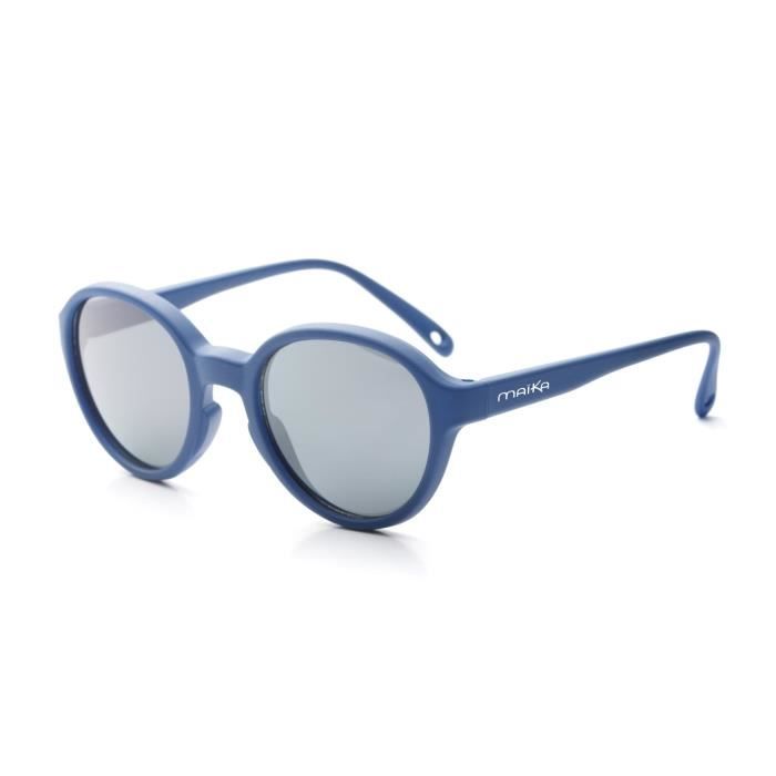 Lunette Soleil Bebe Lunettes De Soleil KOOLSUN Aspen - Enfant UV400 Catégorie 3 Protection UV Enfants