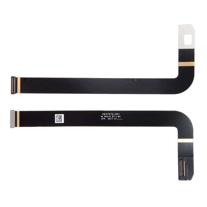 Câble Nappe Remplacement Câble écran LCD Pour Microsoft Surface Pro 5/6/7 - Flex Nappe M1003336-004/094, Remplacement Câble écran Surface Pro