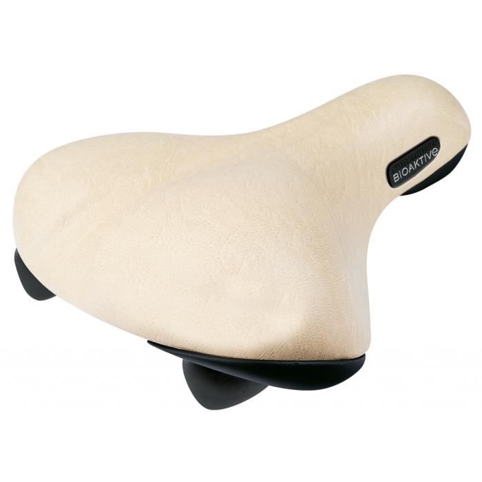 Selle velo beige Outlet