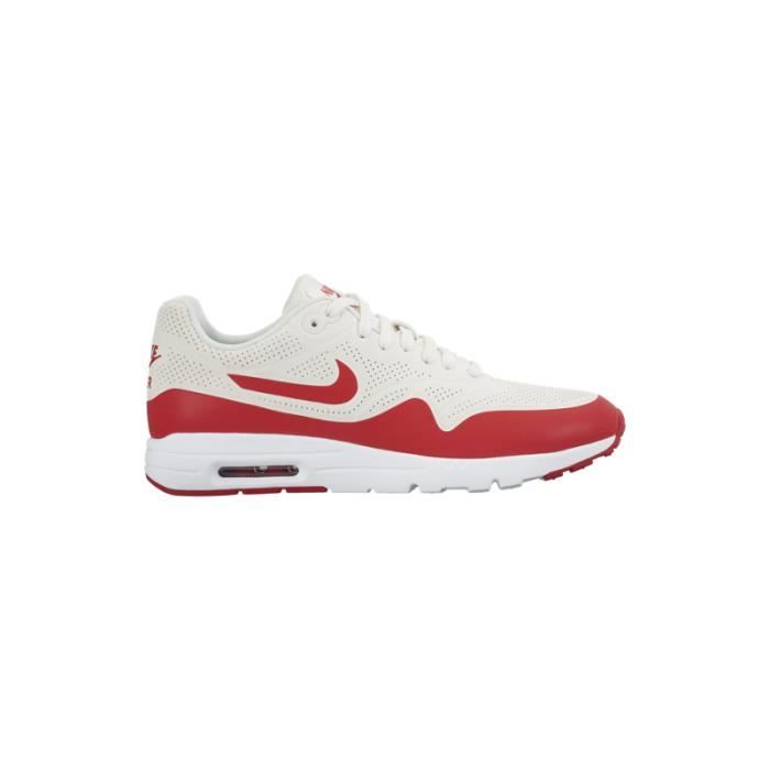 air max 1 essential - baskets basses - blanc