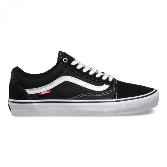 vans a acheter