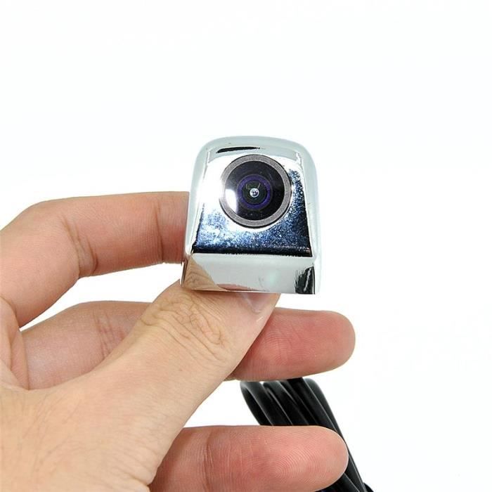 Caméra De Recul 1080P 170° CCD étanche IP68 - Pour Mercedes Classe E W211 2002-2008 - Compatible écran D'origine