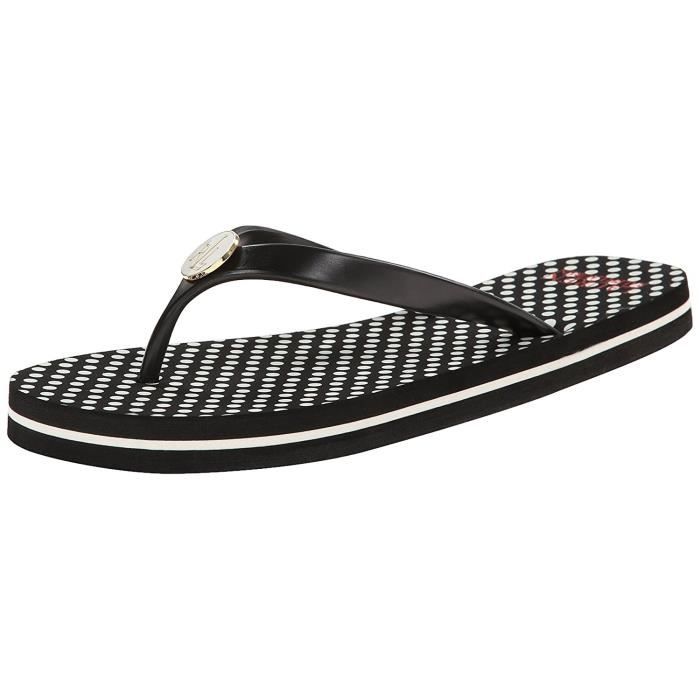 tongs ralph lauren