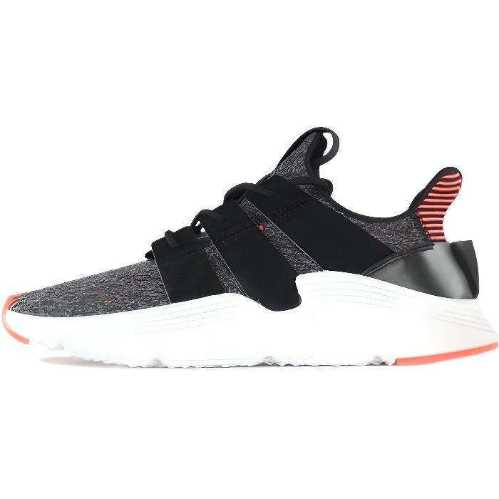 adidas prophere noir et blanc