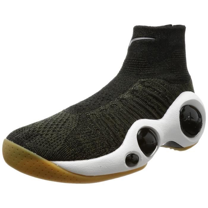 Nike flight bonafide bleu