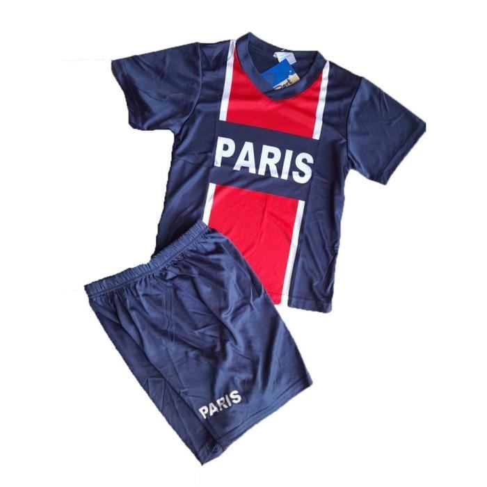 Short de foot psg deals