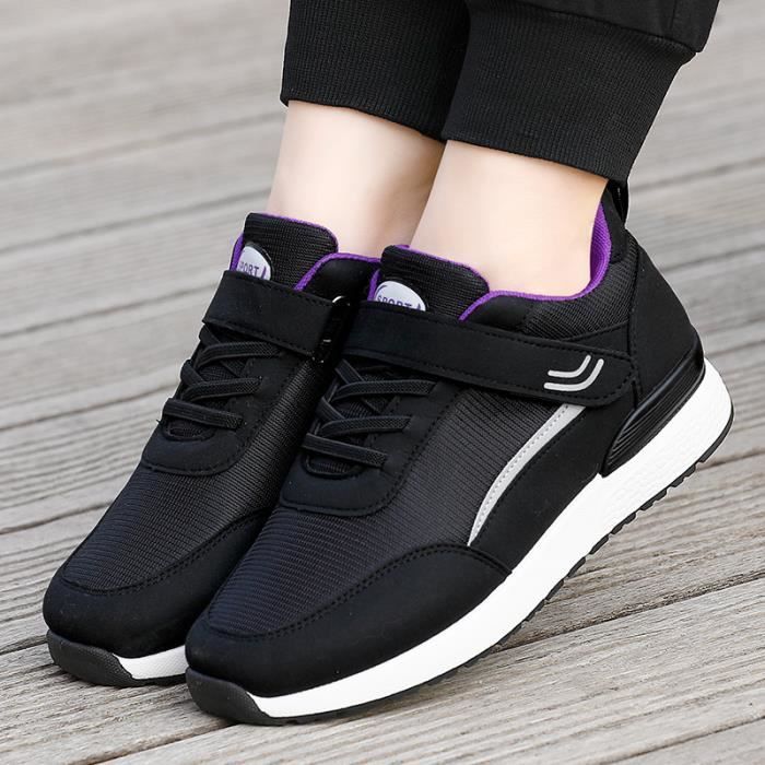 Cdiscount 2025 running femme