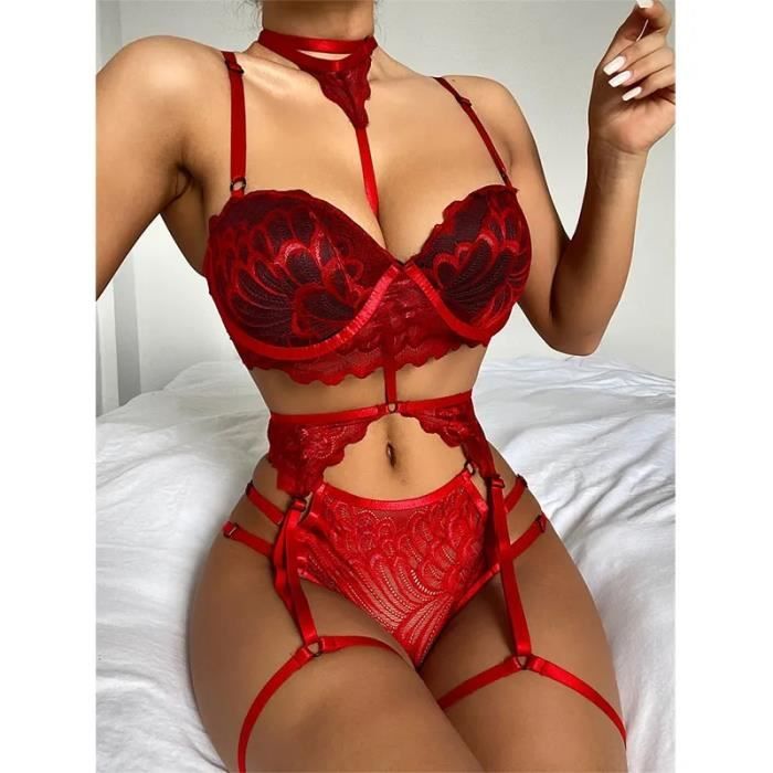 Marque de lingerie sexy clearance
