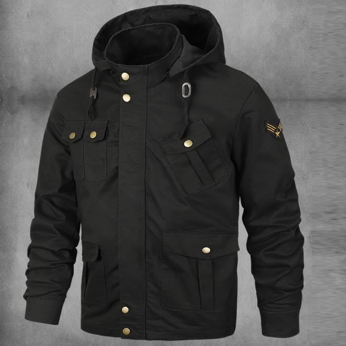 Veste automne hiver Clearance