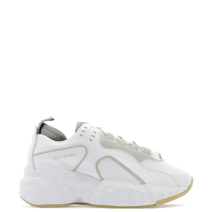 Basket acne studio clearance