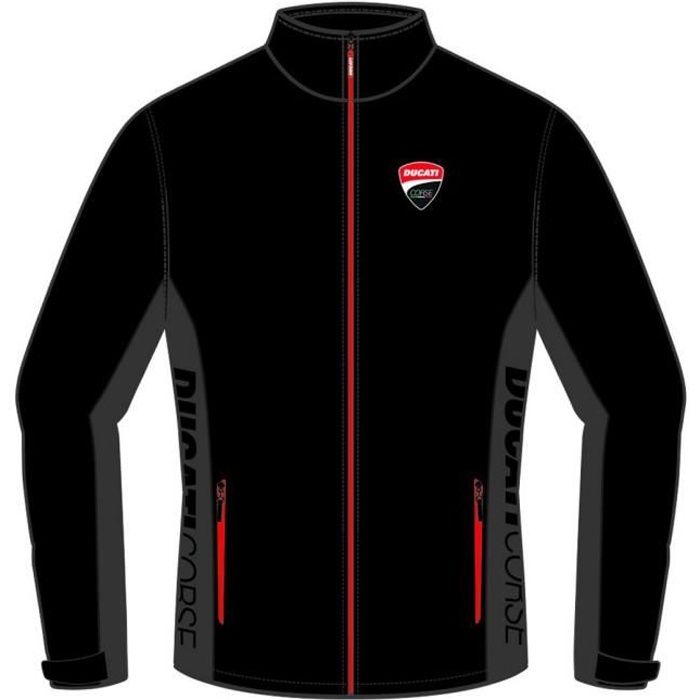 blouson ducati pas cher