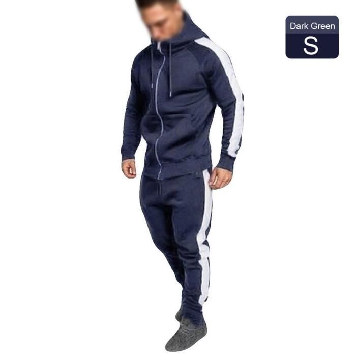 Ensemble americain homme Clearance