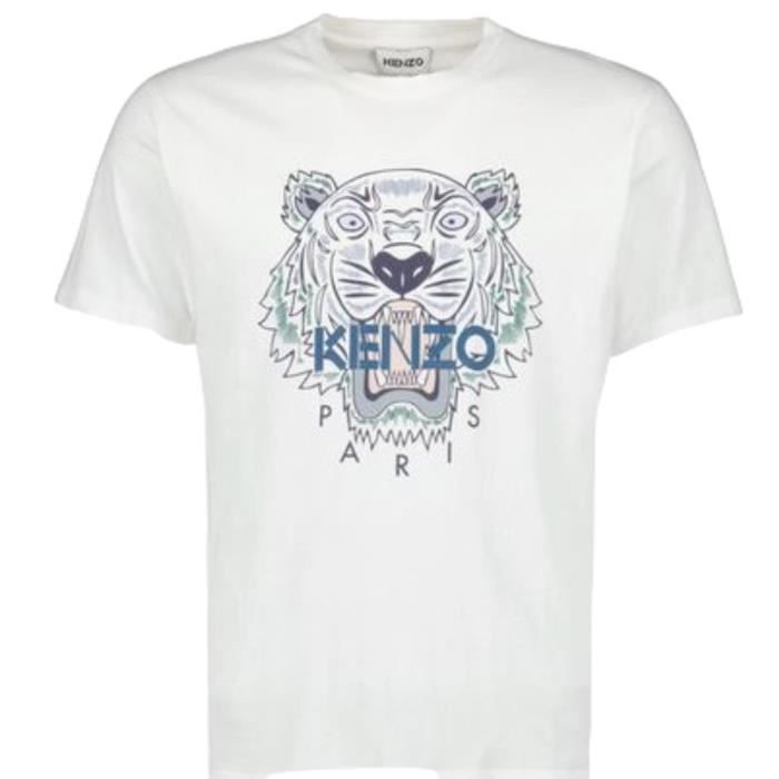 Kenzo homme tigre cheap