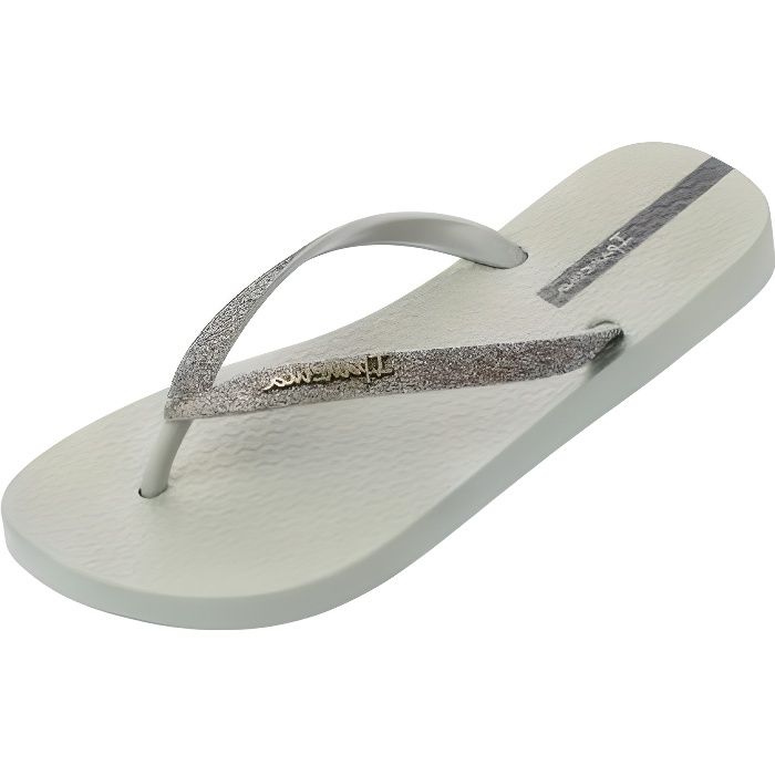 Tong ipanema sale paillettes