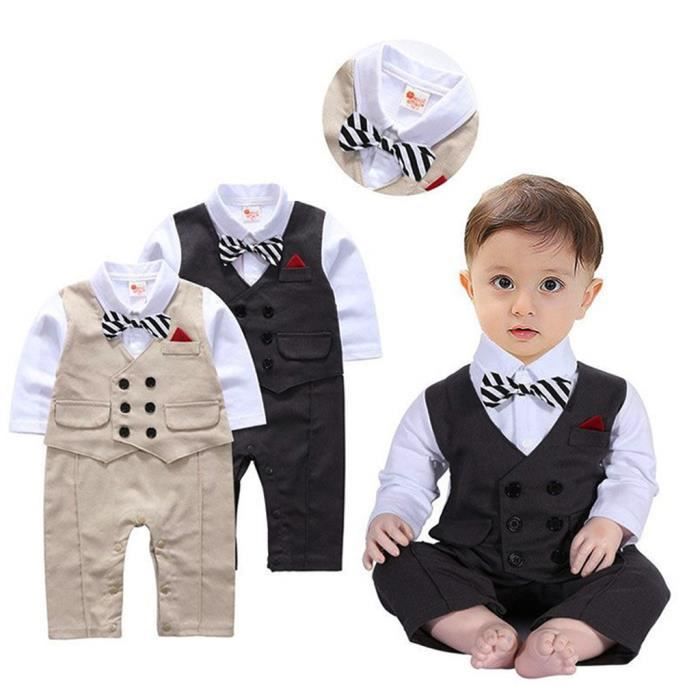 Tout Petit Bebe Garcon Bowtie Gentleman Gilet Pantalons T Shirt Costume De Mariage Ensembles De Tissu Ensemble De Vetements Ylc2601 Gris Cdiscount Pret A Porter Tout Petit Bebe Garcon Bowtie Gentleman Gilet Pantalons T Shirt Costume De Mariage Ensembles De Tissu Ensemble De Vetements Ylc2601 Gris Cdiscount Pret A Porter