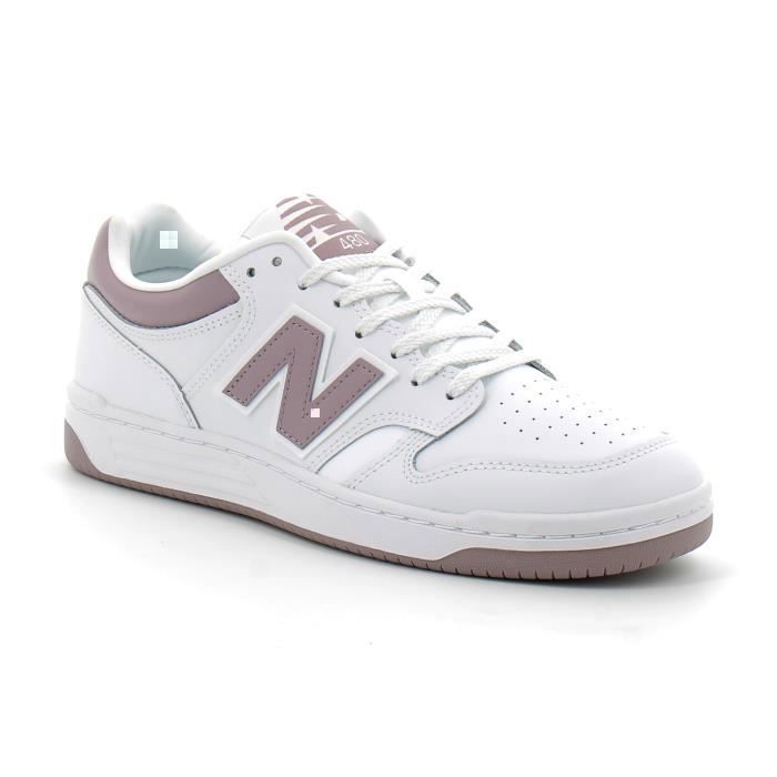 New Balance Basket pour adullte bb480