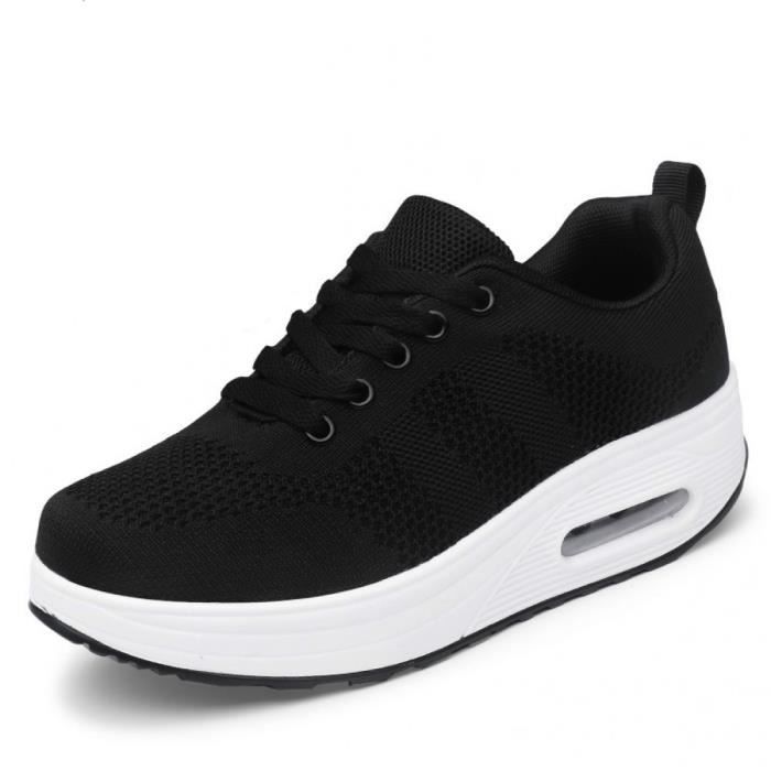 chaussures plateforme