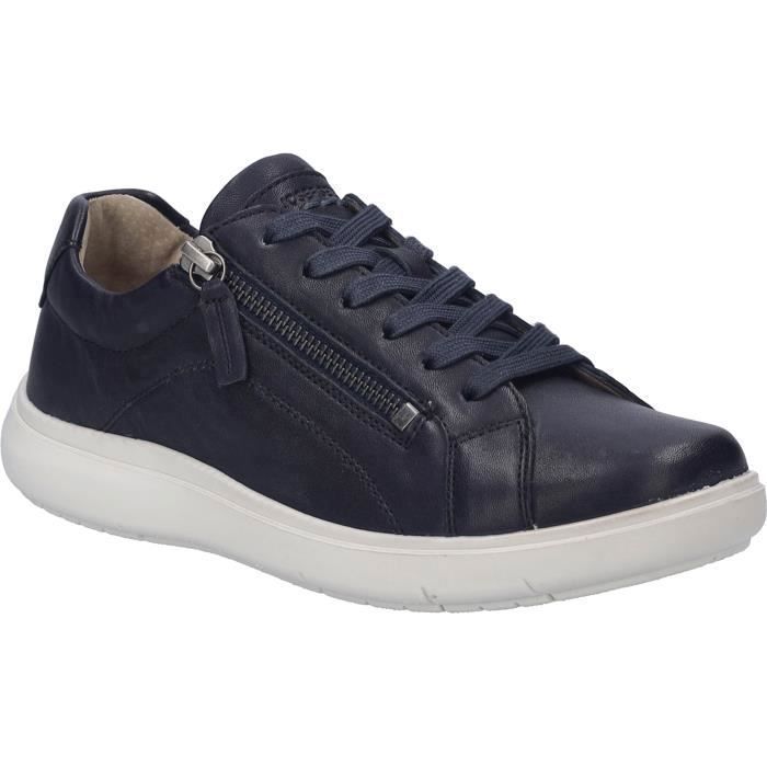 Josef Seibel JOSEF SEIBEL Megan 01  Baskets pour Femmes  bleu