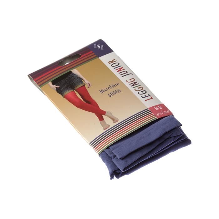 legging chaud enfant