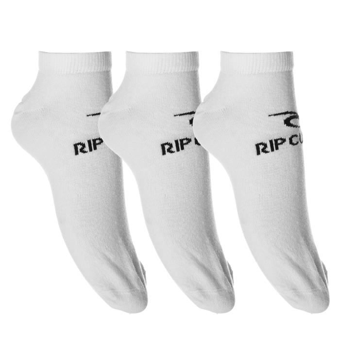 Diadora Socquettes Sport Homme Ultra-doux, Chaussette Homme, Agréable, Maintien Anti-Glisse (Lot De 9), Blanc, 39/42