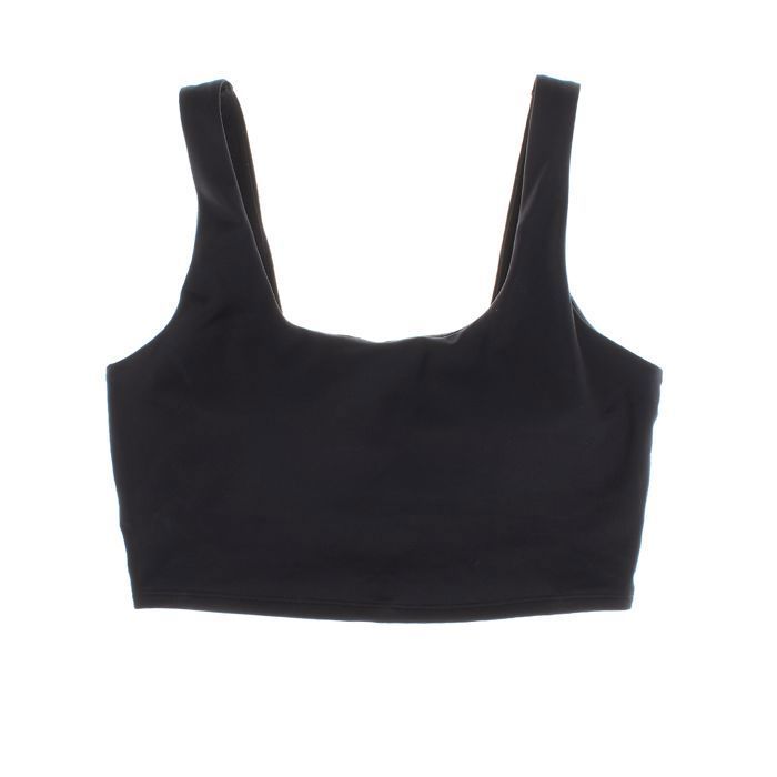 Soutien-gorge de sport 775848 femme-Le noir