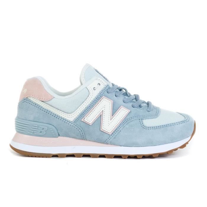 new balance le prix