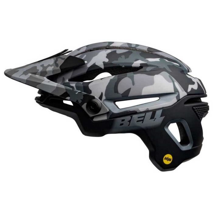 Bell sixer 2020 sales
