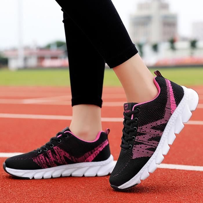 chaussures femme discount