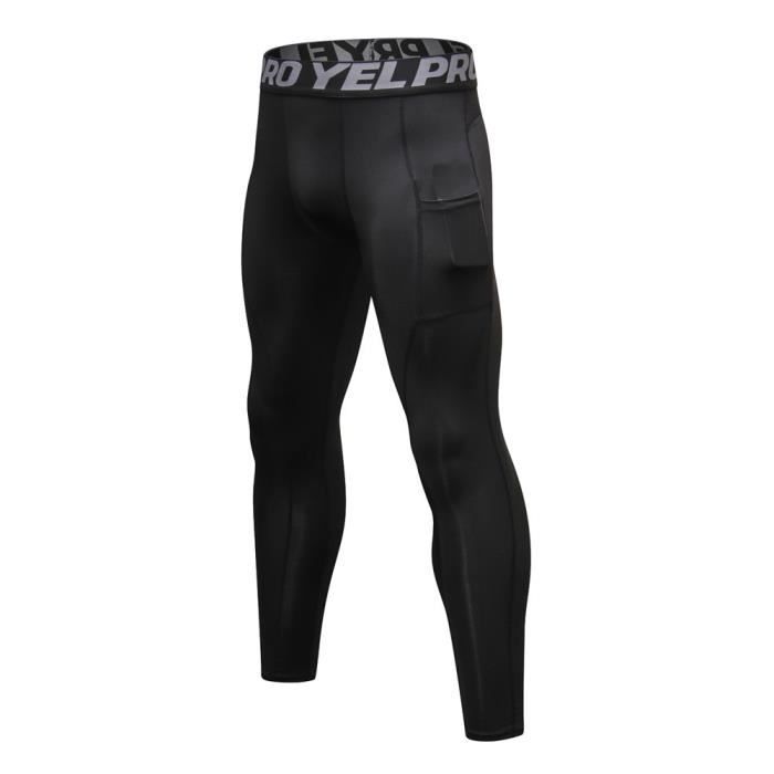 Pantalon Jogging Homme Large Fitness & Muscu – Taille Élastique, Poches – Confort XXL Pour Salle & Maison