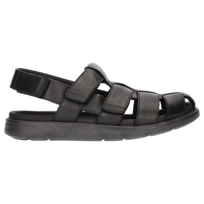 sandales clarks homme