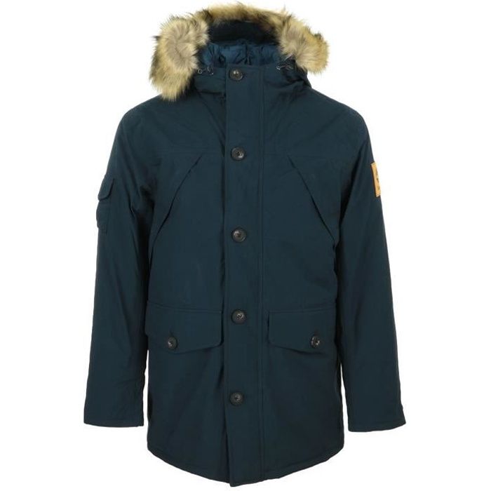 timberland parka