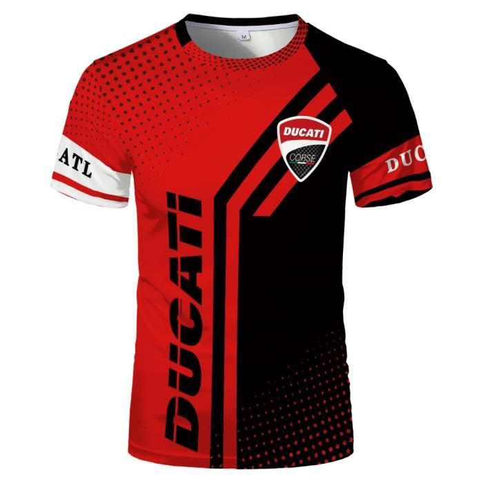 Vetement ducati 2025