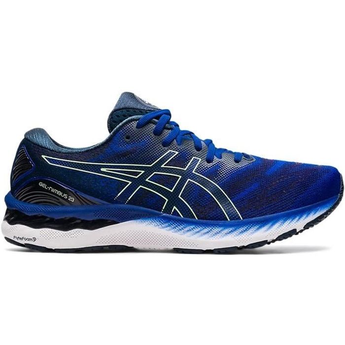 Asics gel nimbus deals 5 homme prix